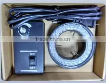 Dongguan Microscope Light Source LED Ring Light for Microscope