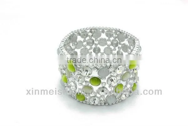 crystal bracelet