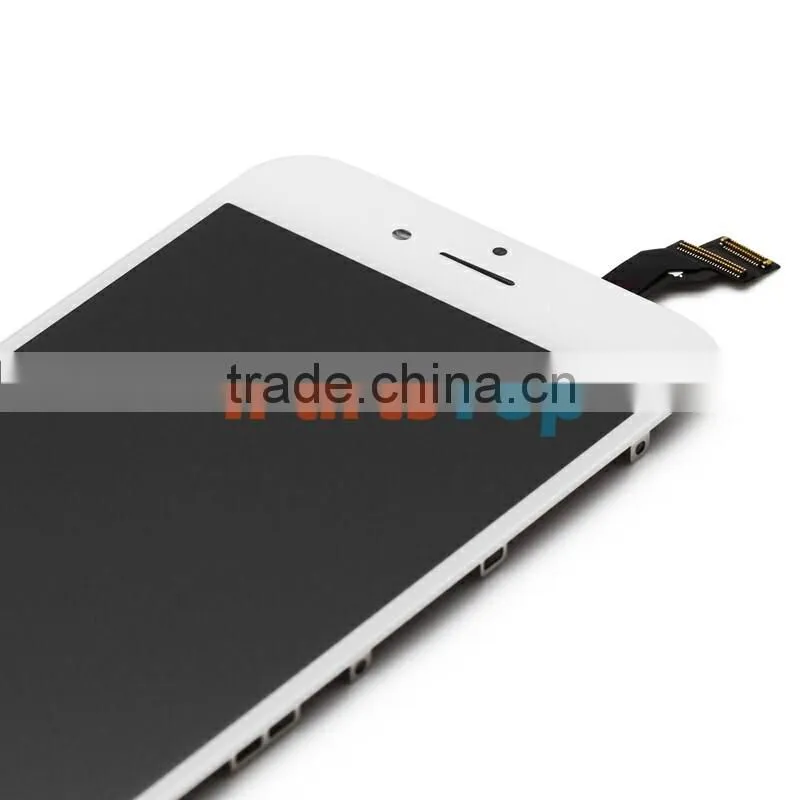 100% Grade A Tested LCD Screen Display With Digitizer Assembly For iPhone 6