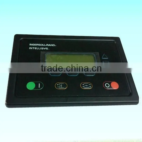 PLC electronic circuit board 39875158 Air Compressor Remote Intellisys Controller