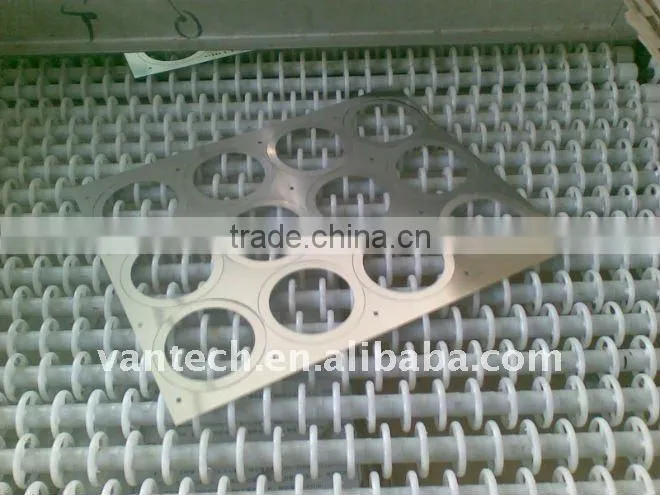 OEM customed high-precision sheet metal gasket