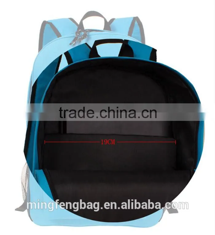 New High Quality Middle and High School Student Laptop Backpack Bag