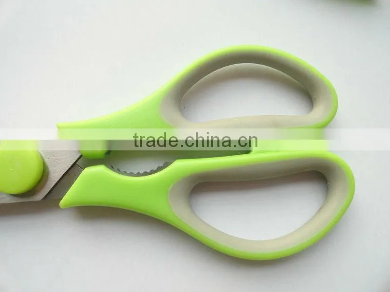 Top Quality Best Kitchen Scissors