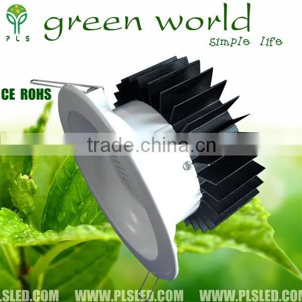 LED 4" Retrofit Luminaire led work light, led lighting company, led street lights
