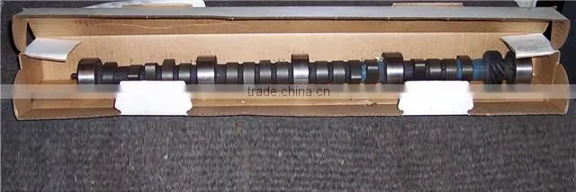8941367841 Chilled Cast Iron Camshaft for I-SUZU 4ZC1 Engine Camshaft