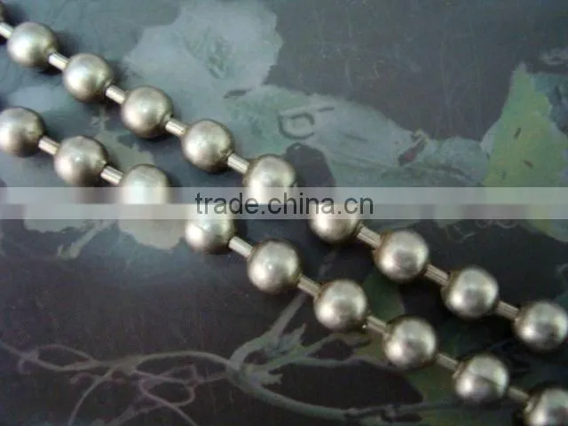 Jewelry Ball Chain