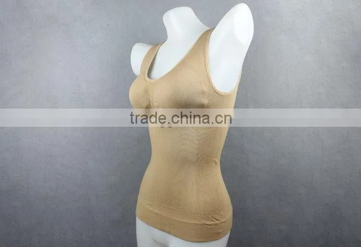 Japanese Slim Camisole Body Shaper for Women