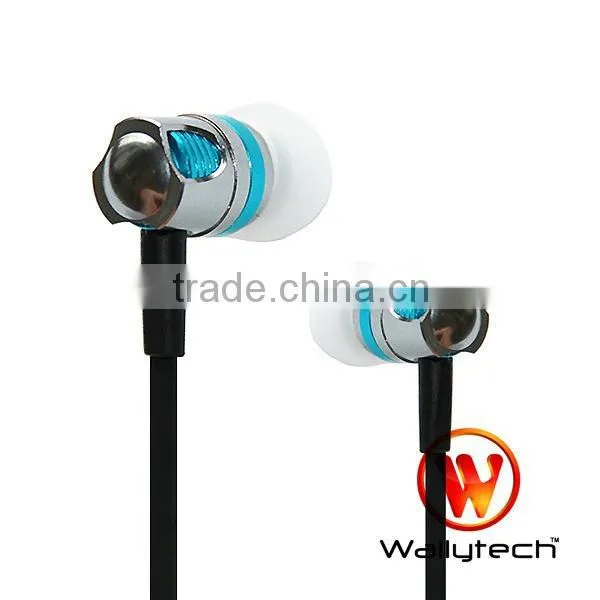 IN EAR HEADPHONES EARPHONES FOR IPHONE 4 4S 3GS 5 5g IPOD SONY SUMSUNG HTC