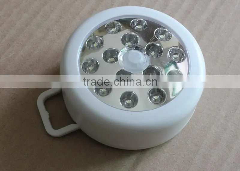 Magnetic 15LED Sensor Lights