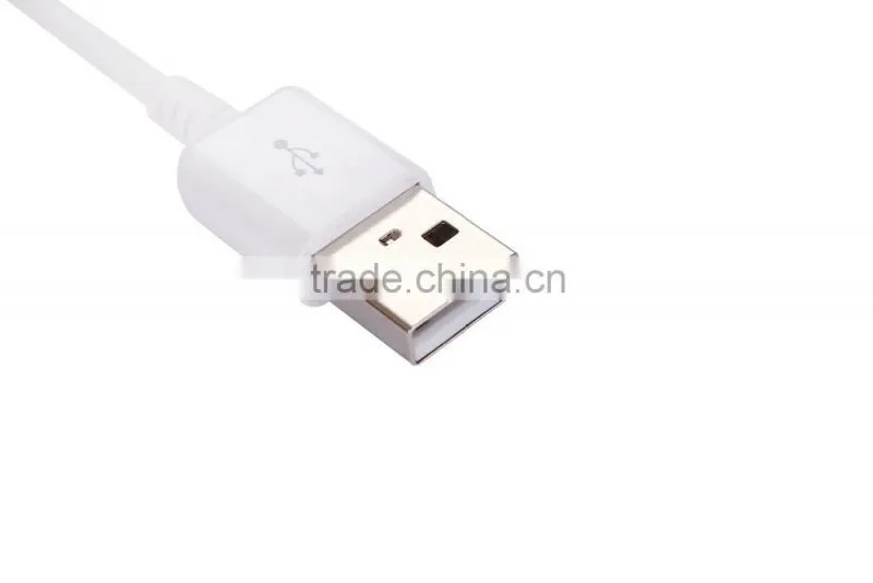 Factory price high usb 2.0 speed date cable usb for Samsung shielded usb date cable
