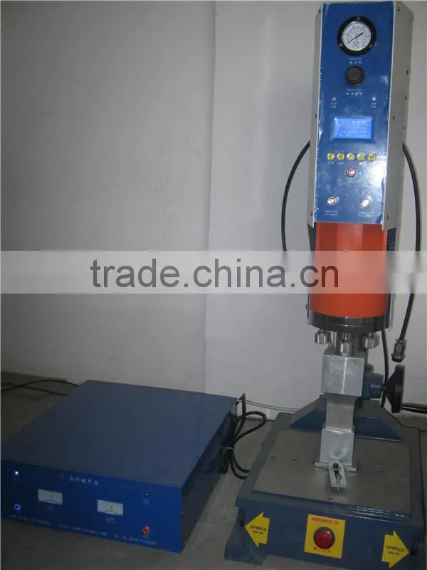 High Frequency Plastic Welding Machine
