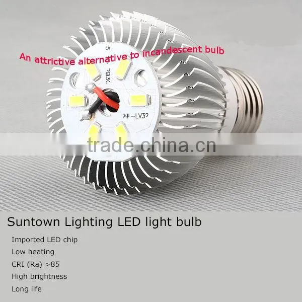 high quality & low price 80ra 100w light led bulb