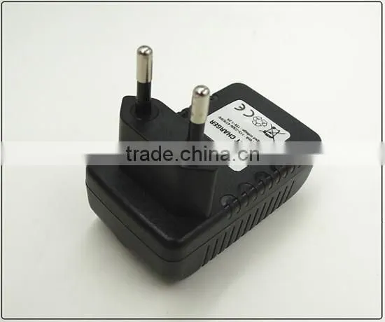 15v dc adaptor 1.2a usb charger for tablet