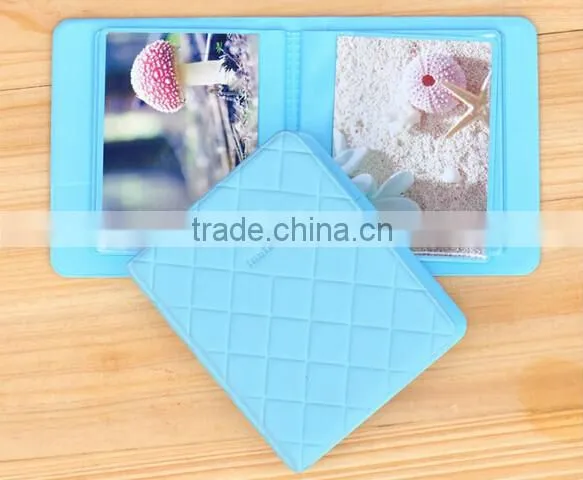 Mini photo albums for Fujifilm mini film