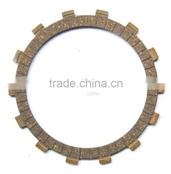 Factory wholesale for CG150 motorcycle clutch plate disc