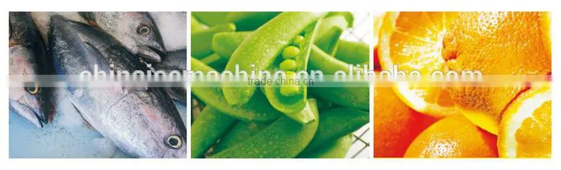 Used commercial automatic energy saving flake ice making machine