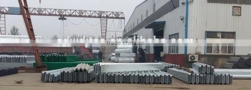 Manufacture Direct Sell Steel Sigma Post