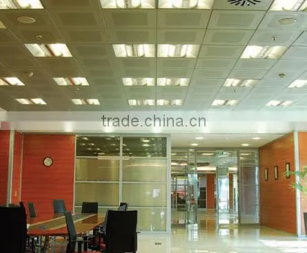 Flat Panel Lighting LED 42W, 432pcs 3014 LED SMD, Ultra Slim Fashion Design, AC85-265V Constant Voltage, IP52
