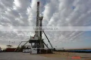 Drilling muds CR 650 similar product shale inhibitor/ viscosifier/ Flocculant powder polymer CHP