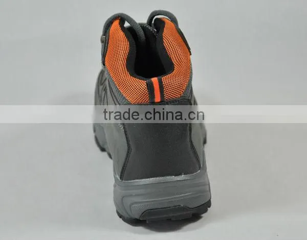 Hot Selling Fashional Men Walking Boots