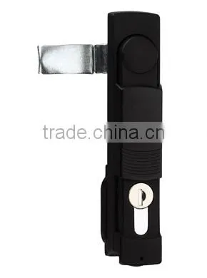 ROD CONTROL LOCK