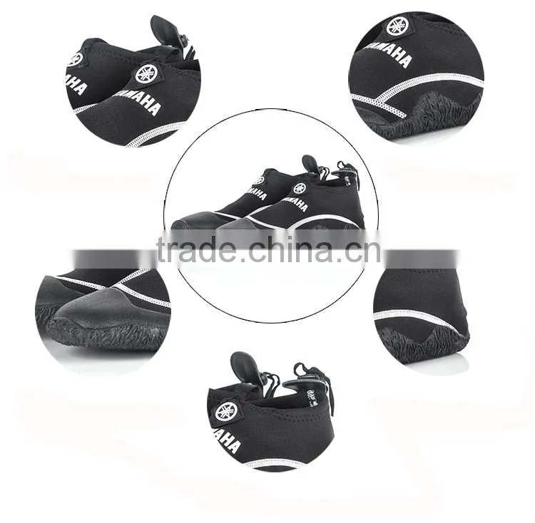 3mm Sailing Neoprene Boots , 3mm neoprene Diving Boots,Fishing neoprene boots