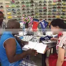 Quanzhou De Wen Trade Co., Ltd. company overview - view 1