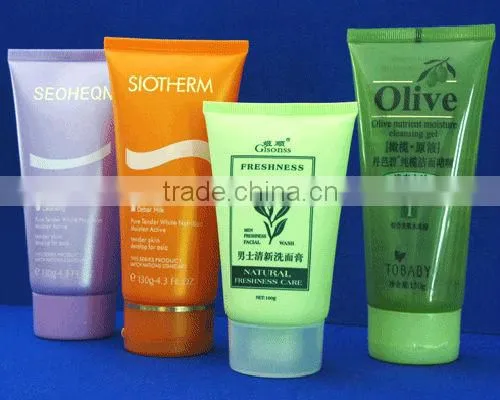 tube packaging ideas from china manufacture factory
