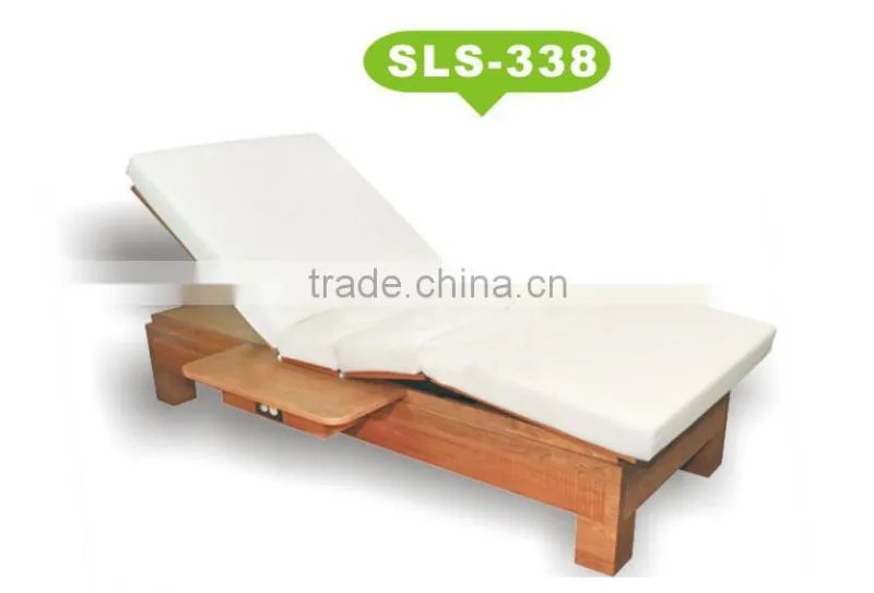 SLS-320 lazy chair/wooden chair/modern leisure chair