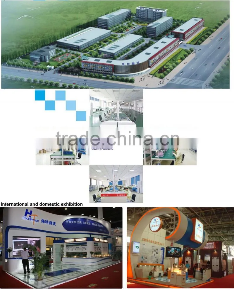 800-2700MHz 5/6/7/10/15/20/30dB RF DIN type base station Directional Coupler
