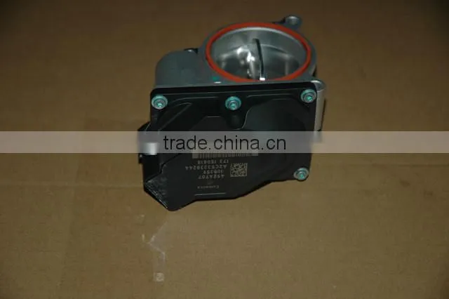 Cummins ISF2.8 Engine Truck Parts Air Control Valve 4994707