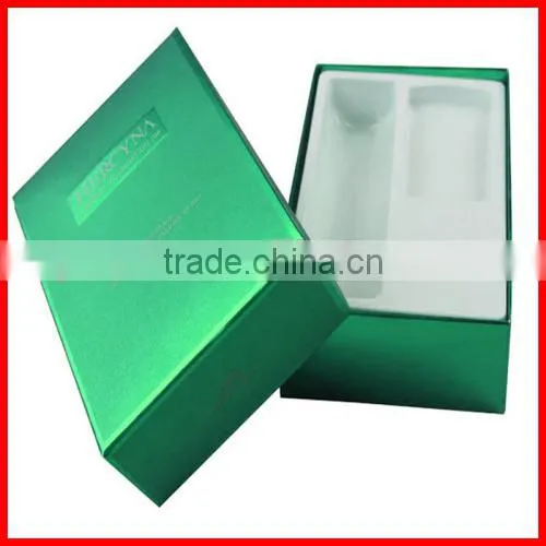 Luxury Custom Perfume Packaging Box Design Wholesale