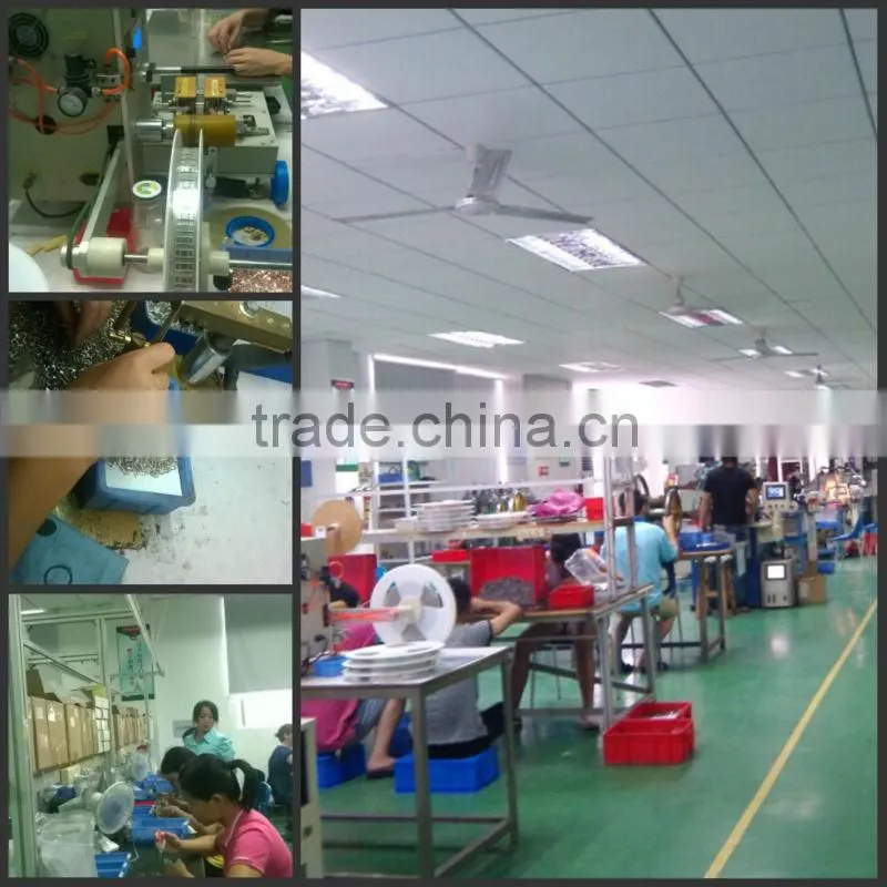 Thermal resistor sensor USR 5%