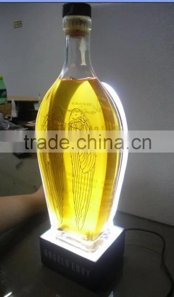 Top quality hotsell magnetic floating led display