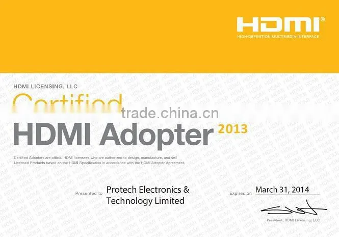 HDMI Switcher 4 input 1 output with Audio Support 3D coaxial toslink stereo 3.5mm audio