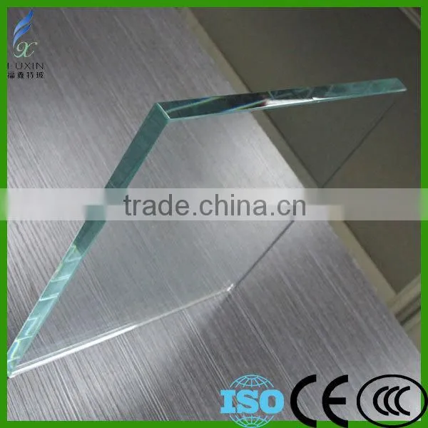 laminated tempered glass