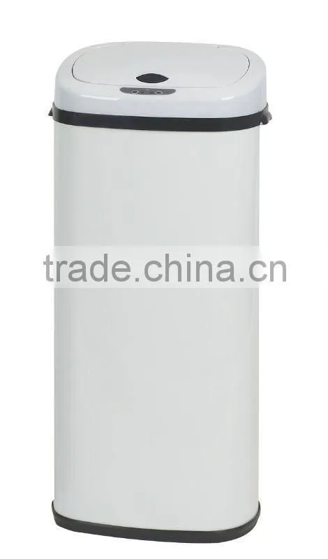 Sensor Dustbin