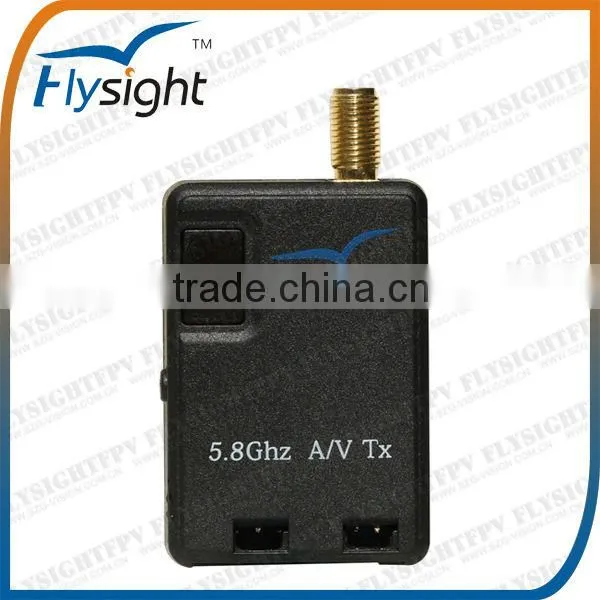 B273 Flysight New Item TX58CE 21CH Wireless Radio Control Transmitter For ImmersionRC