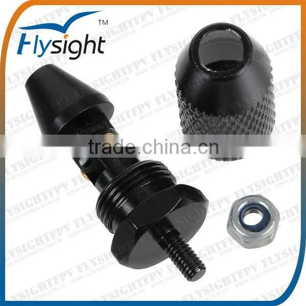 GPSB01 GPS Folding Antenna Base Fitting Seat Foldable Bracket Holder