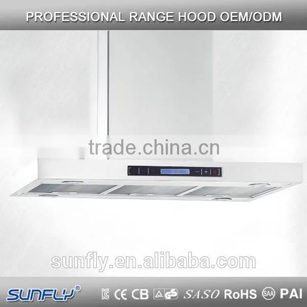 cooker hood island LOH8904-13G(900mm) best selling products in europe