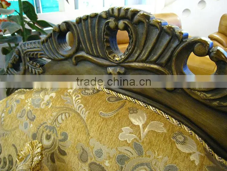 China Wholesale Market Agents fabric lounge chesterfield sofa