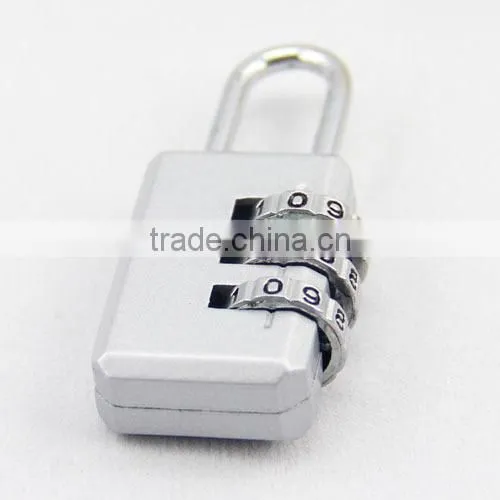 Japanese new cable lock bike dial lock