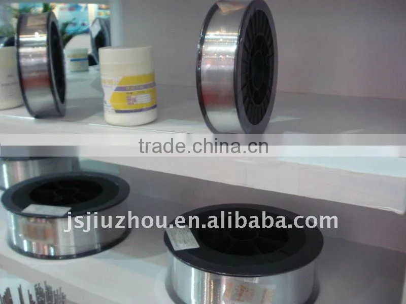 ER308L stainless steel welding wire