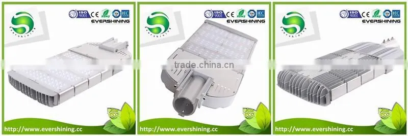 5Years Warranty 180W High Power Led Street Light Module Design with Meanwell Driver