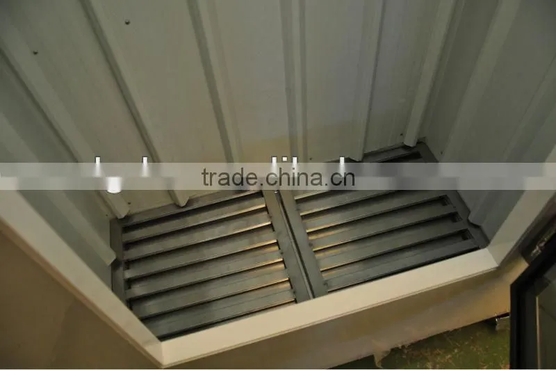 Mini ice cold Storage