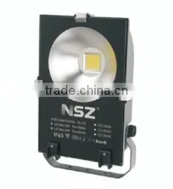 ZY-2042S-3-60W/80W/100W 5 years warranty CE ROHS led light outdoor flood light