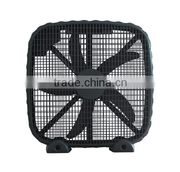 High RPM big size fan industrial box fans