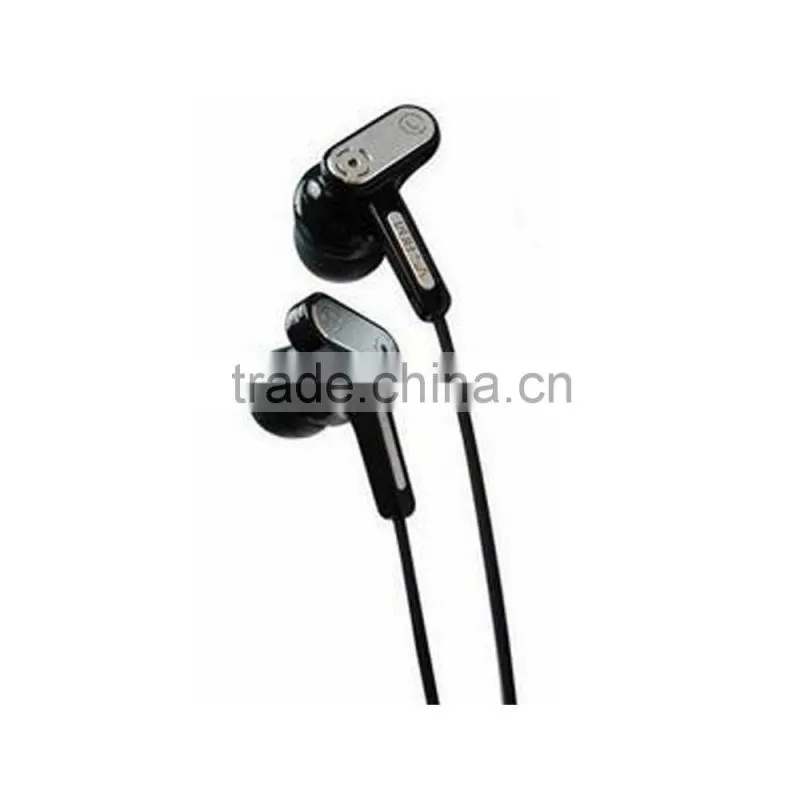 ViSang VS R04 HiFi Noise-Isolation Classic Edition Stereo In-ear Earphones
