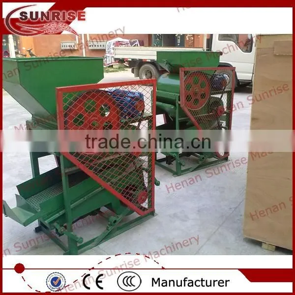 stainless steel factory price peanut butter line