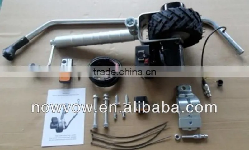 Led Mover 2014 new design to buy model NVYC500